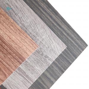 Buy cheap Wood Grain Color Options External Wall Cladding Construction Pvdf Coating Acp product