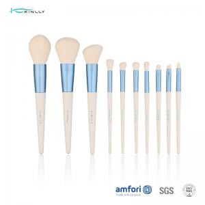 Buy cheap Angular Cosmetic Makeup Brush Set product