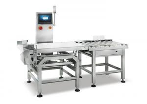 Buy cheap CW500 Check Weigher product