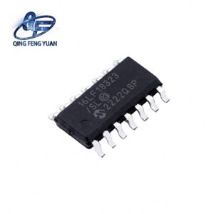 Buy cheap MODULE FOR MITSUBISHI PIC16LF18323-I Microchip Electronic components IC chips Microcontroller PIC16LF183 product