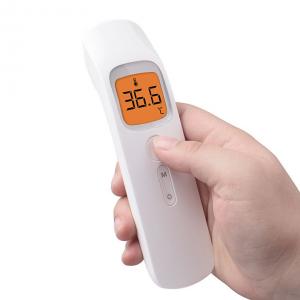 Buy cheap High Accuracy Digital Forehead Thermometer , Non Contact Medical Thermometer product