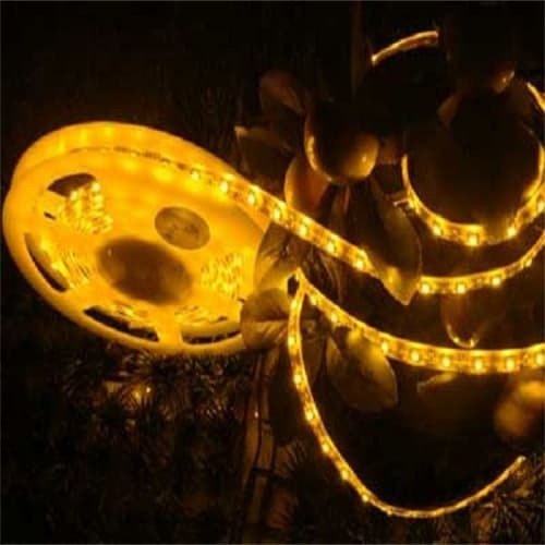 5050 LED Strip Light 12V Bare Board Design Energy Saving Flexible Light for Signage and Linear Projects