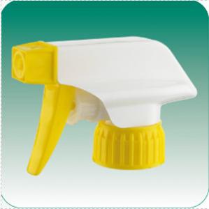 China Plastic Trigger Sprayer, trigger sprayer head, trigger pump sprayer, triggers for sprayer on sale