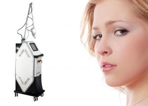 Buy cheap CO2 Laser Fractional Skin Resurfacing Treatment product
