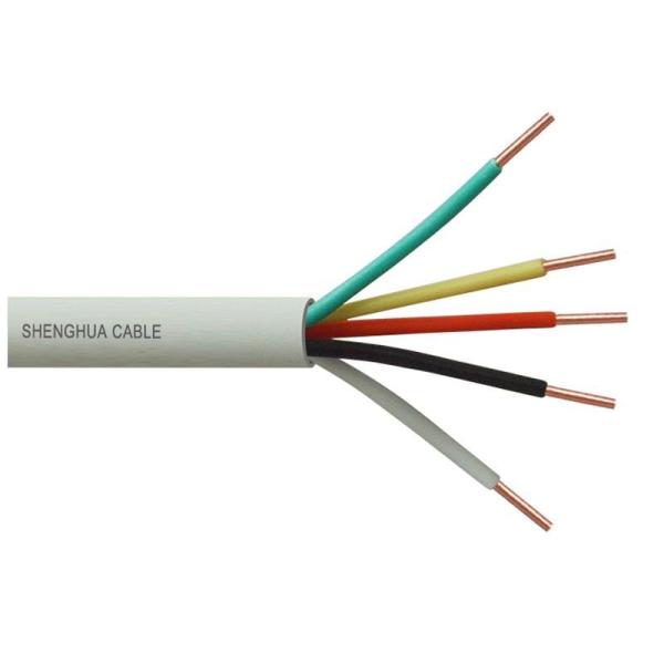 Electric Cable for Wholesale with Great Delivery