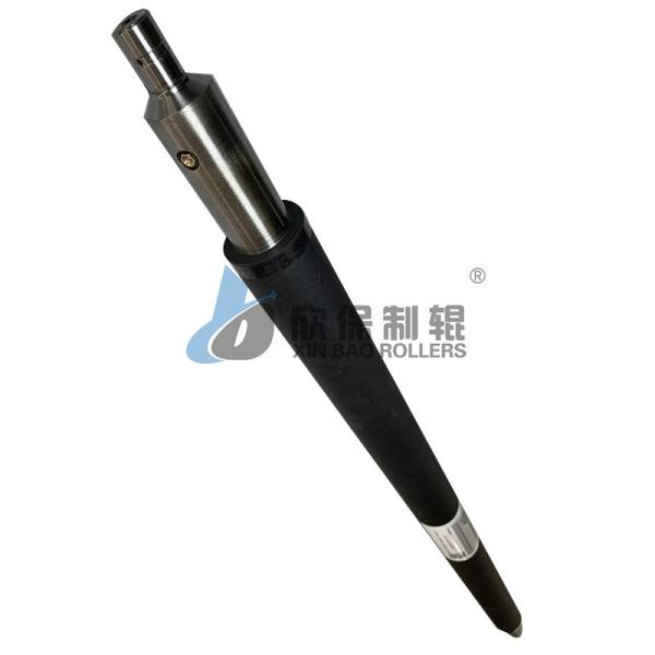 Rubber Print Roller Roland 3B RCI 600 700 800 900 Rubber Roller Wear Resistant