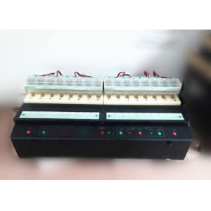 Power Supply PCBA Test Fixture Automatic Pin Removal Fixture Custom