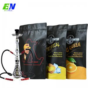 Buy cheap Hookah Shisha Tobacco Packaging Packets Bags Shisha Flavour Bags Pack product
