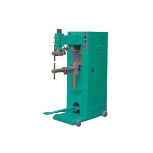 China 150kg YXA-25 25KVA Foot Butting Spot Step Style Welder Machine for Welding Positioner on sale