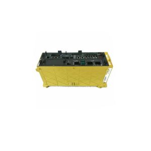 Buy cheap Fanuc Servo Control Sytem Fanuc Robot Controller for Cnc Machines A05B-2600-C001 product