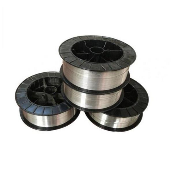 ISO9001 2015 Certified 2mm Aluminium Wire Al Wire Anticorrosion