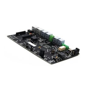 Multilayer Turnkey PCB Assembly , Custom Electronic Circuit Board Assembly
