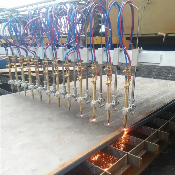 EN10025 Standard Hot Rolled Carbon Steel Plate with 3.0 - 150mm Thickness for Construction