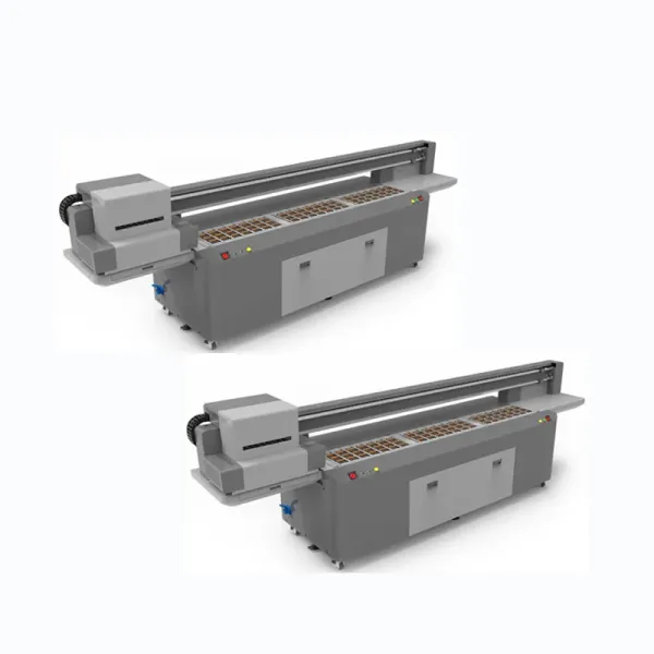 Efficient UV Cylindrical Printer for High-Quality Beverage Bottle Printing