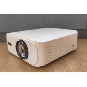 China 1000 1 Contrast Ratio 1080p Standard Resolution Home Theatre Projector with Auto Keystone and 350ANSI Brightness on sale