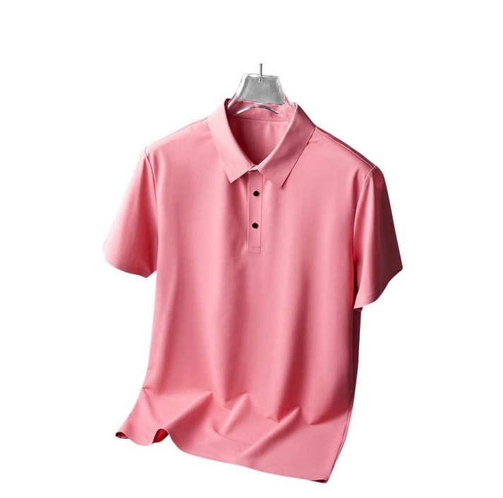 New Bonding Technology Completed Factory Production Instruction Provided Seamless Polo Shirt Machine