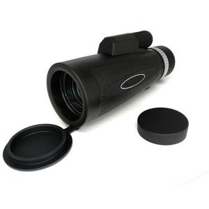 Buy cheap Handheld Long Range Military Monocular Telescope 12x50 Waterproof Bird Watching product