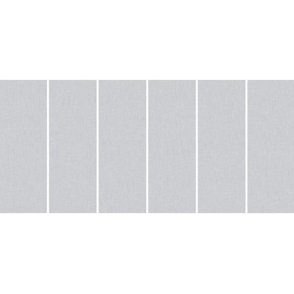 Light Gray 400x1200mm Antibacterial Porcelain Tile for Indoor Floor