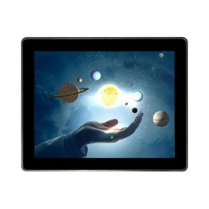 Buy cheap 15Inch 10 Point Touch Screen Monitor , High Sensitivity PCAP Touchscreens product