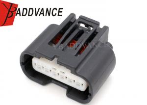Buy cheap Sealed 6 Pin Electrical Connector For Nissan Accelerator Pedal Sensor 7287-1380-30 product