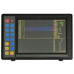 Buy cheap Analog Circuit High Speed Eddy Current Flaw Detector Digital Circuit product