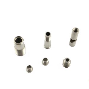 Buy cheap Aluminum Precision OEM CNC Milling Processing Components product