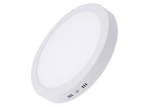 Quality Ip20 12w Led Round Ceiling Light , Aluminum 175mm Led Kitchen Ceiling Lights  for sale