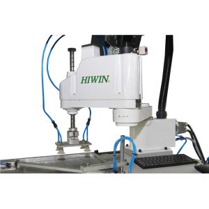 Accurate Automatic Visual Positioning Machine , Sturdy Gift Box Making Machine