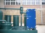 Oil Water Separator Machine | High content water removing system TYN-100