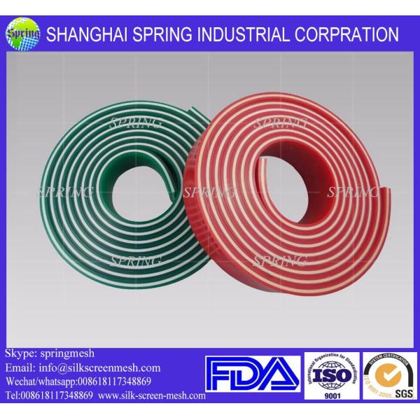 screen printing squeegee blades/squeegee