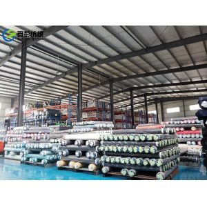 140gsm Bonded Softshell Polyester Plain Printed Fabric For Jacket