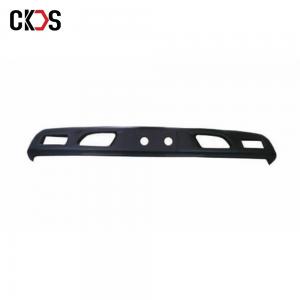Buy cheap Good Quality Body Spare OEM Parts Repair Kit Japanese TRUCK FRONT BUMPER for ISUZU NPR66 4HF1 8970978540  8-97097854-0 product
