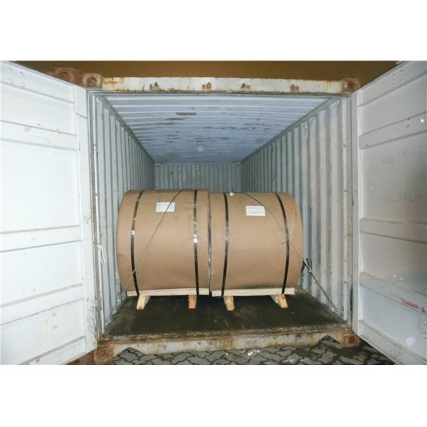 Decorative building materials PPAL 1060 3003 3004 prepainted aluminum coil