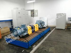 Buy cheap High Speed Transmission Test Bench & Testing Room product