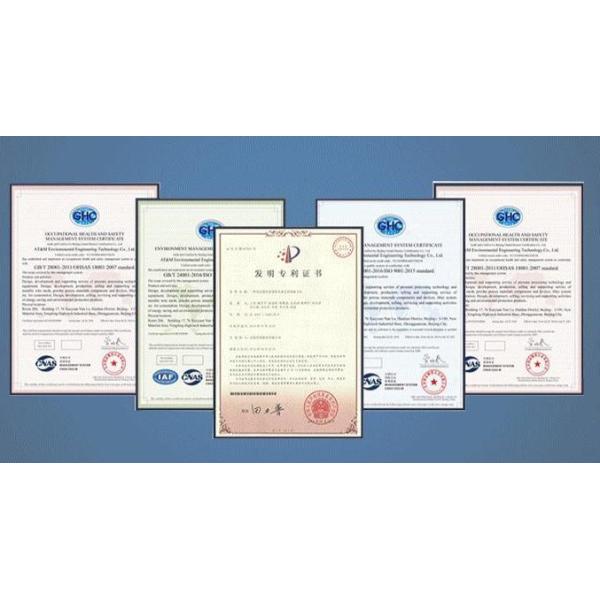 98% Filtration Efficiency Gas-Solid Separation Continuous Dust Collector Filter System