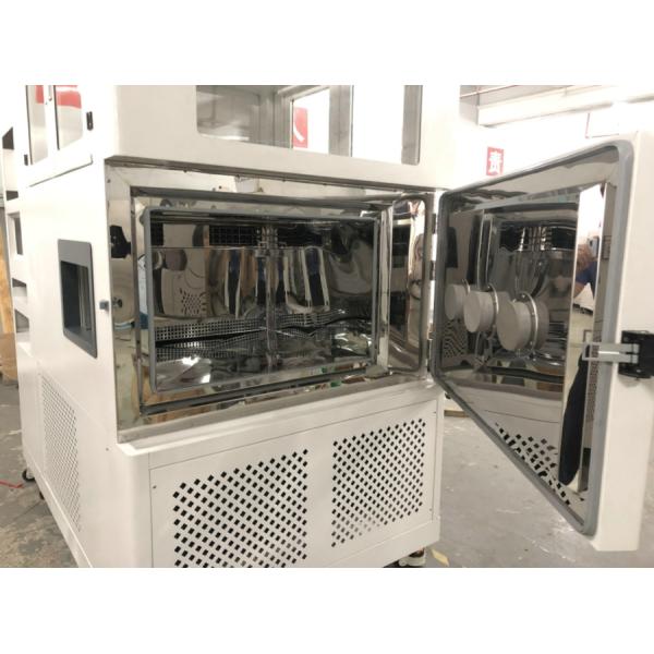 Temperature And Humidity Test Chamber Constant Temperature And Humidity Cabinet
