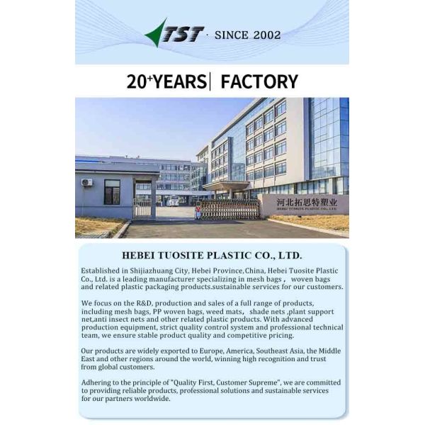 Branding Logo Printing U Panel FIBC Jumbo Bag UV Stabilization
