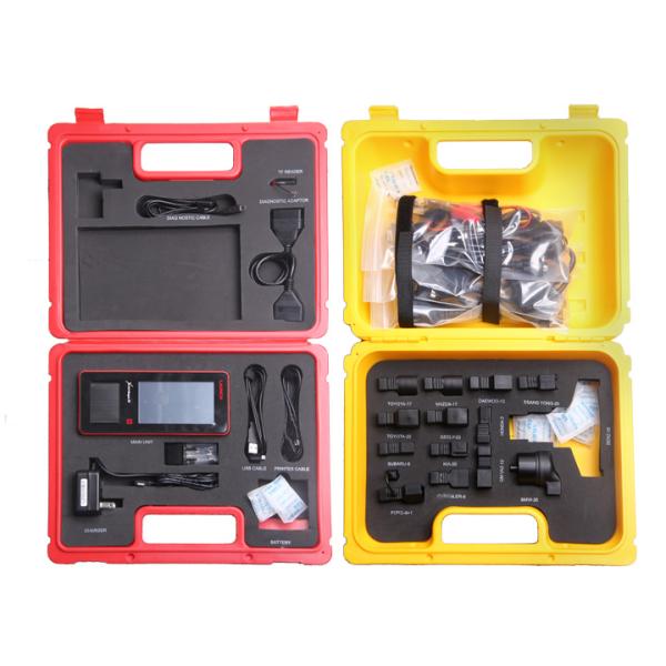 X431 Diagun III Launch X431 Scanner Auto Scan Tool Newest Update Online
