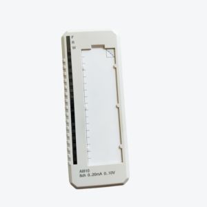 ABB AI895 DCS ANALOG INPUT MODULE