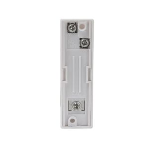 Plastic Push To Exit Button