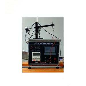 Buy cheap Automotive Wire And Cable Testing Machine Cut Through Tester 750W product