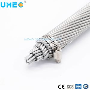 Buy cheap Aluminum Alloy Overhead Bare Conductor 1350aluminum 6201aluminum Acar for Power Supply product