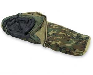 Buy cheap Tactical Outdoor Gear Mss Sleep System Modular Military Sleeping Bag Bivy Cover product