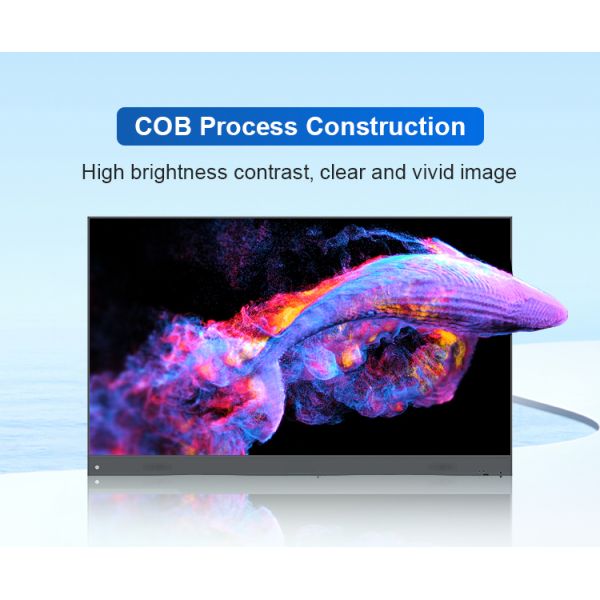 High Reliability Polarized 3D Digital Display Teaching Conference All-in-One Machine