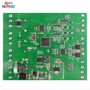 Low Volume Double Sided SMT Assembly PCBA Electronics