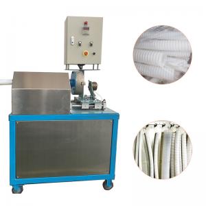 Buy cheap Sealing PTFE Corrugated Flexible Pipe Machine For Electrical Insulation product