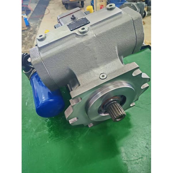 Bosch Rexroth A4VG71/90/125/180/250 Axial Piston Pump Variable Displacement