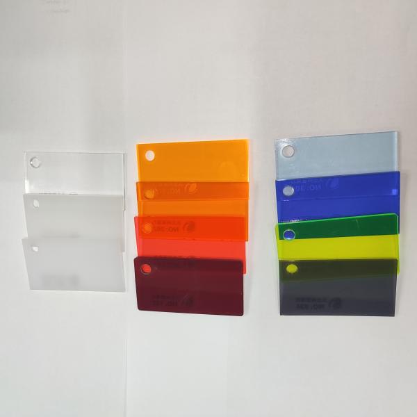8x4 Cast Clear Plexiglass Cut To Size PMMA Acrylic Sheets Plastic