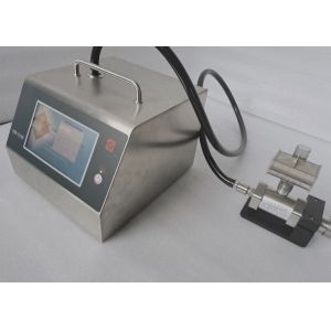Buy cheap Dust Particle Counter In Cleanroom 50lpm And 100lpm product