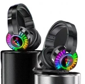 Buy cheap G505 Gaming Wired In-Ear Colorful Luminous Noise-Cancelling Headset product